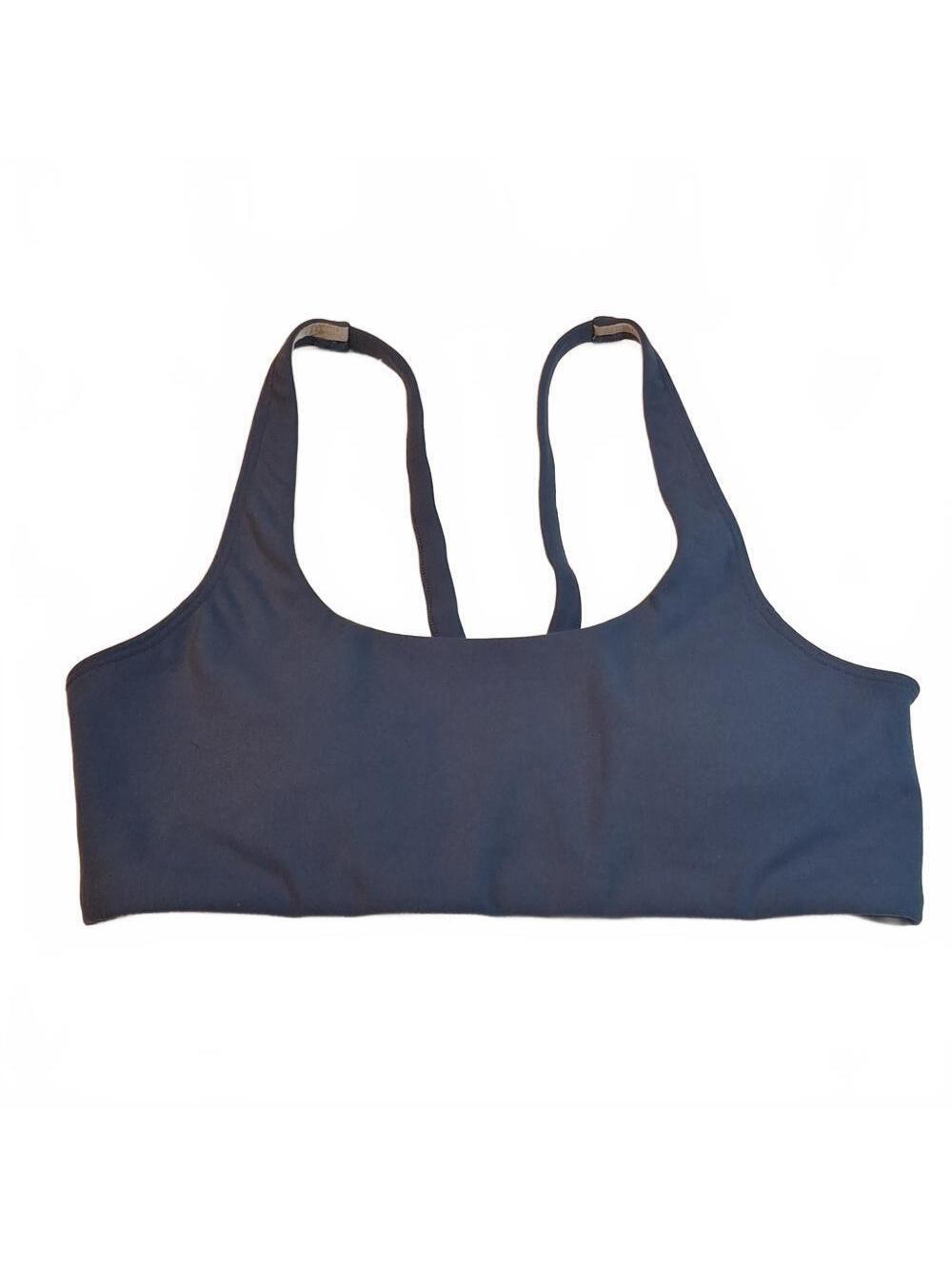 #81 Vuori Yosemite Bra Approximate Size Xs T1308